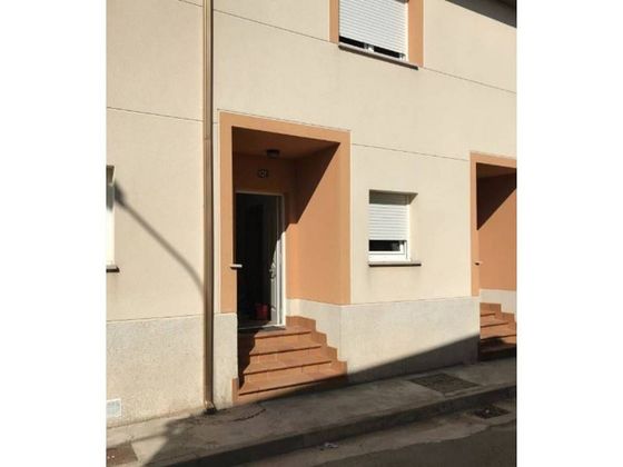 Foto 1 de Venta de casa en Villalbilla de Burgos de 2 habitaciones con garaje