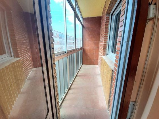 Foto 1 de Piso en venta en Briviesca de 2 habitaciones con terraza