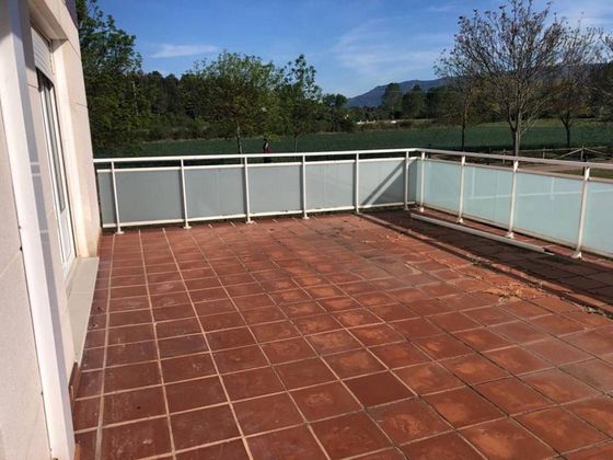Foto 1 de Pis en venda a Villarcayo de Merindad de Castilla la Vieja de 2 habitacions amb terrassa i garatge
