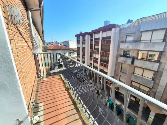 Foto 1 de Venta de piso en Villarcayo de Merindad de Castilla la Vieja de 6 habitaciones con terraza y calefacción