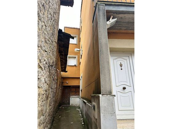 Foto 2 de Casa en venda a Villagonzalo Pedernales de 9 habitacions amb terrassa i calefacció