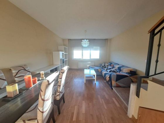 Foto 2 de Dúplex en venda a Buniel de 2 habitacions amb terrassa i garatge