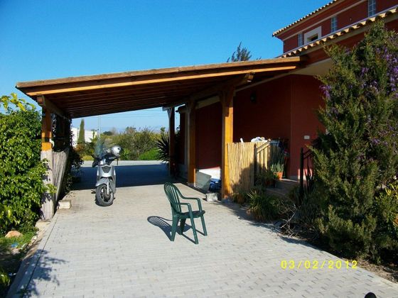 Foto 2 de Chalet en venta en Los Ramos de 4 habitaciones con terraza y jardín