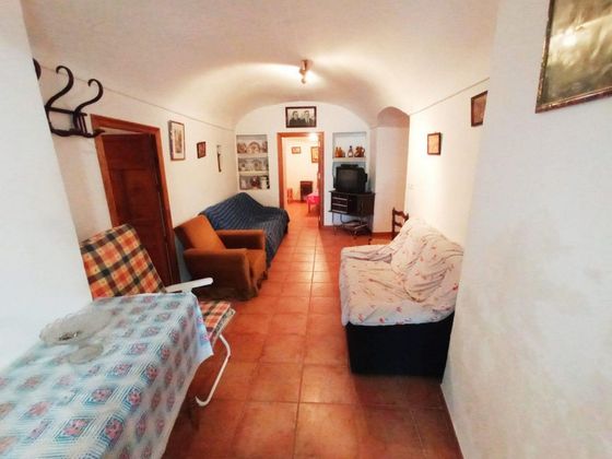 Foto 1 de Casa rural en venda a Abanilla de 4 habitacions amb calefacció