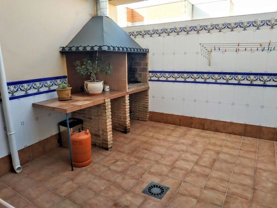 Foto 1 de Casa en venta en Santomera de 3 habitaciones con terraza y garaje