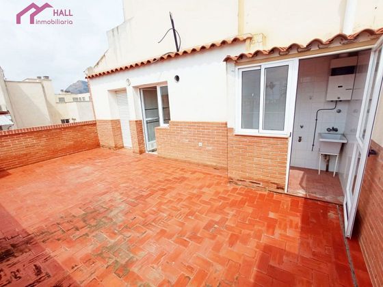 Foto 2 de Àtic en venda a Santomera de 2 habitacions amb terrassa i garatge