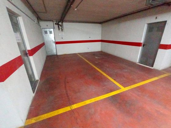 Foto 1 de Garaje en venta en Santomera de 21 m²