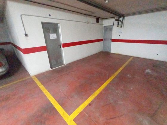 Foto 2 de Garaje en venta en Santomera de 21 m²