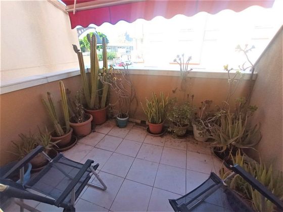Foto 1 de Pis en venda a Santomera de 3 habitacions amb terrassa i aire acondicionat
