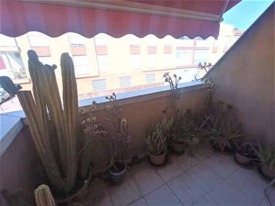 Foto 2 de Pis en venda a Santomera de 3 habitacions amb terrassa i aire acondicionat