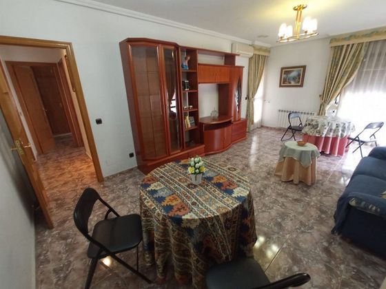 Foto 1 de Piso en venta en Santomera de 4 habitaciones con terraza y aire acondicionado