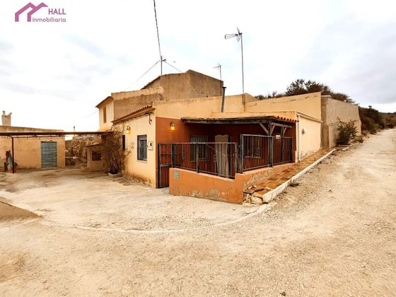 Foto 2 de Casa rural en venda a Abanilla de 3 habitacions i 62 m²