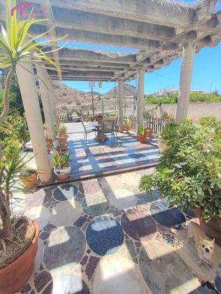 Foto 2 de Casa rural en venta en Santomera de 3 habitaciones con terraza y aire acondicionado