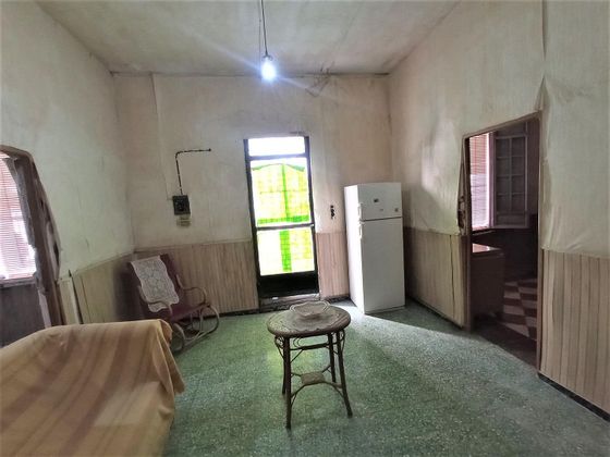 Foto 1 de Casa rural en venda a Santomera de 3 habitacions amb terrassa