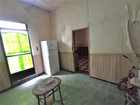 Foto 2 de Casa rural en venda a Santomera de 3 habitacions amb terrassa
