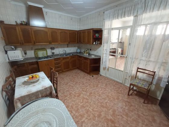 Foto 1 de Casa rural en venda a Santomera de 3 habitacions amb aire acondicionat i calefacció