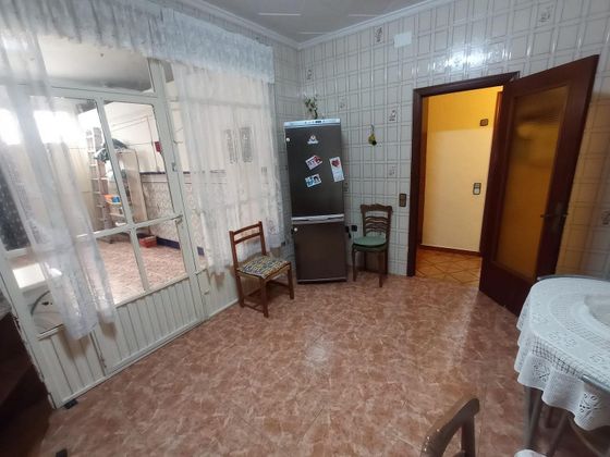 Foto 2 de Casa rural en venta en Santomera de 3 habitaciones con aire acondicionado y calefacción