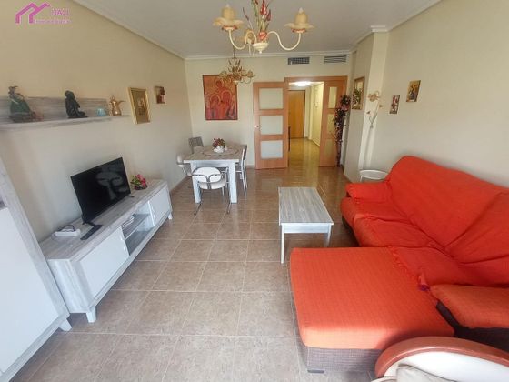 Foto 1 de Piso en venta en Santomera de 3 habitaciones con garaje y aire acondicionado