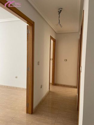 Foto 2 de Pis en venda a Santomera de 2 habitacions amb ascensor