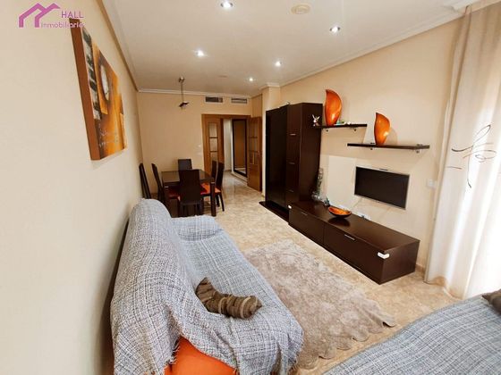 Foto 2 de Piso en venta en Santomera de 3 habitaciones con balcón y aire acondicionado