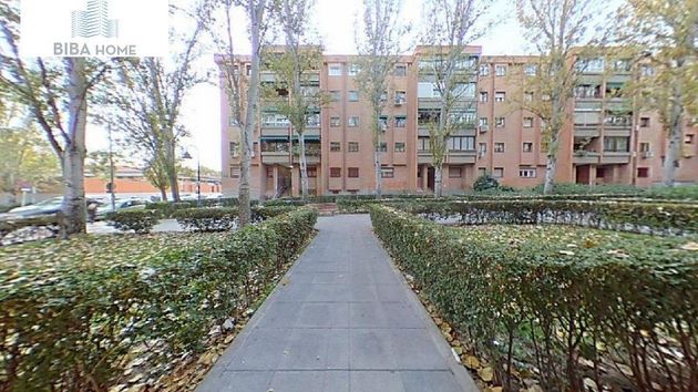 Foto 1 de Venta de piso en Parque Roma - Coronas de 3 habitaciones con terraza y calefacción