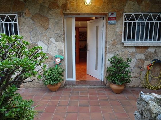Foto 1 de Xalet en venda a La Sentiu - Can Tries de 4 habitacions amb terrassa i jardí
