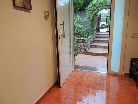 Foto 2 de Xalet en venda a La Sentiu - Can Tries de 4 habitacions amb terrassa i jardí