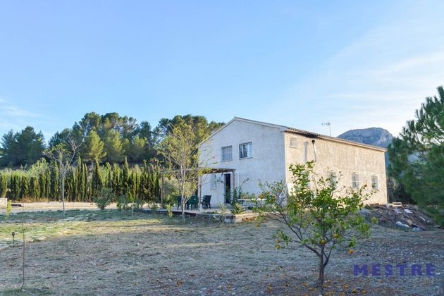 Foto 2 de Casa rural en venda a Jalón/Xaló de 2 habitacions i 175 m²