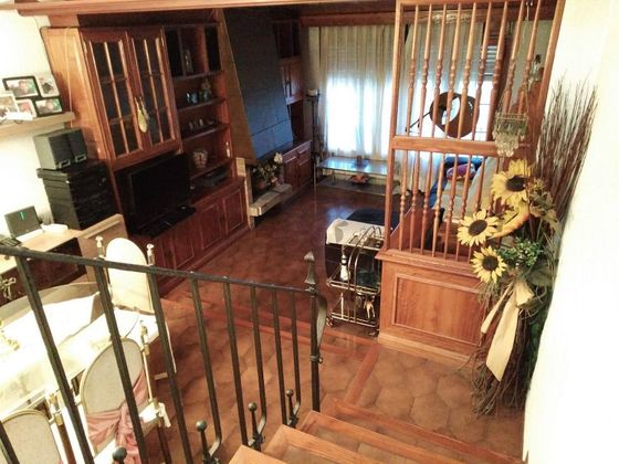 Foto 2 de Casa adossada en venda a Vila de Palafrugell - Llofriu - Barceloneta de 4 habitacions amb terrassa i balcó