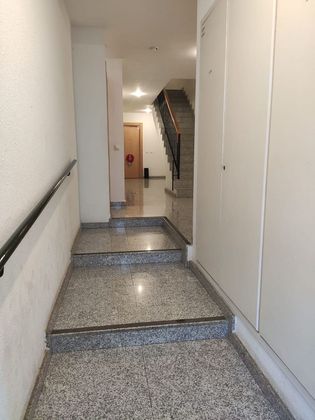 Foto 2 de Venta de piso en Vila de Palafrugell - Llofriu - Barceloneta de 1 habitación con garaje y balcón