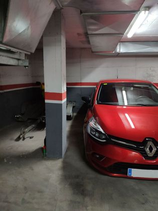 Foto 1 de Venta de garaje en Eixample Sud – Migdia de 27 m²