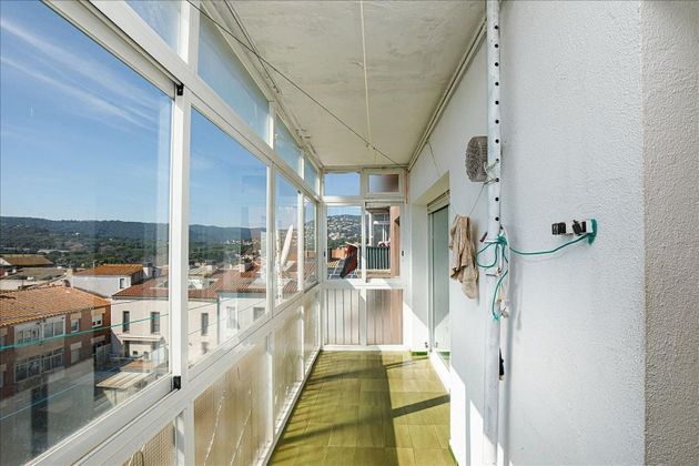 Foto 2 de Venta de piso en Calonge Poble de 4 habitaciones y 115 m²
