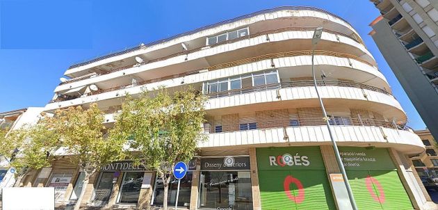 Foto 1 de Venta de piso en Vila de Palafrugell - Llofriu - Barceloneta de 3 habitaciones con terraza y calefacción