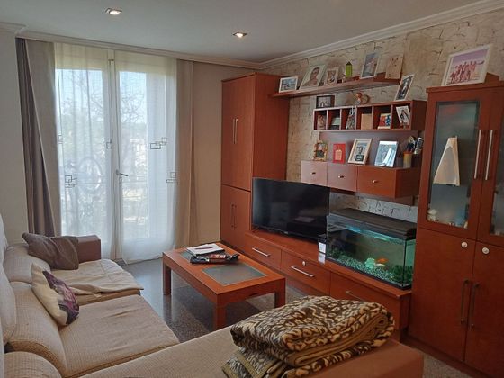 Foto 1 de Piso en venta en Santa Eugènia de 2 habitaciones con balcón y aire acondicionado