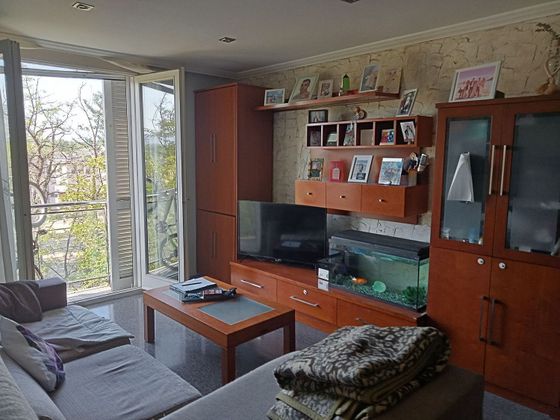 Foto 2 de Piso en venta en Santa Eugènia de 2 habitaciones con balcón y aire acondicionado