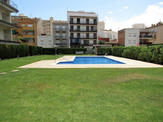 Foto 2 de Venta de piso en Sant Antoni de 3 habitaciones con terraza y piscina