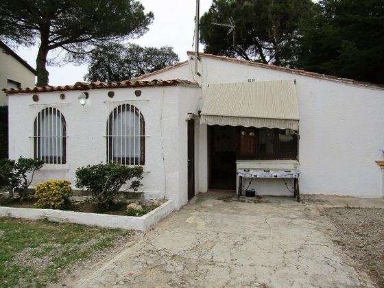Foto 1 de Xalet en venda a Mas Pere-Río de Oro de 3 habitacions amb jardí