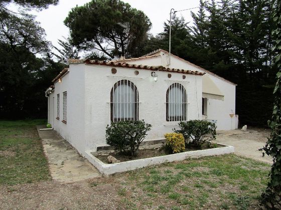 Foto 2 de Xalet en venda a Mas Pere-Río de Oro de 3 habitacions amb jardí