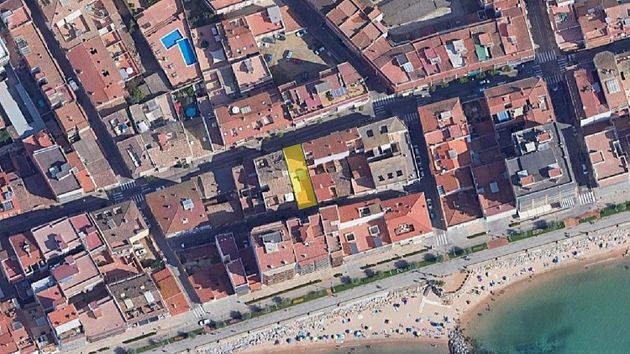Foto 1 de Venta de casa en Sant Antoni de 4 habitaciones con terraza y garaje