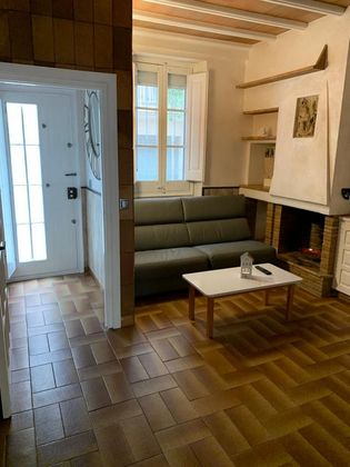 Foto 2 de Casa en venda a Sant Antoni de 4 habitacions amb terrassa i garatge
