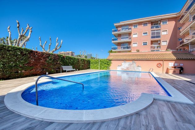 Foto 1 de Pis en venda a Sant Antoni de 3 habitacions amb terrassa i piscina