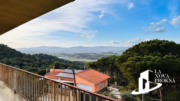 Foto 1 de Venta de chalet en Vilanova del Vallès de 2 habitaciones con terraza y jardín