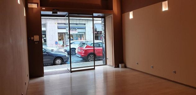 Foto 1 de Local en alquiler en Centre - Figueres de 80 m²