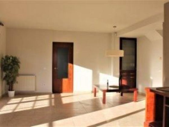 Foto 1 de Àtic en venda a calle Salvador Espriu de 4 habitacions amb terrassa i garatge