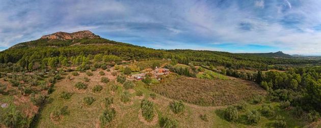 Foto 2 de Casa rural en venda a Torroella de Montgrí pueblo de 1 habitació amb jardí