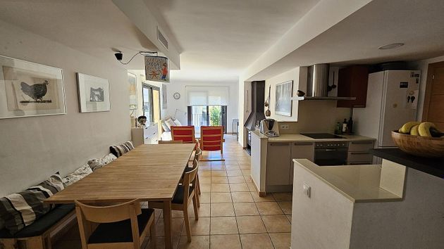 Foto 1 de Pis en venda a calle De Pallars de 2 habitacions amb balcó i calefacció
