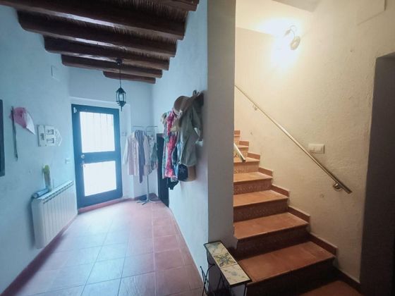 Foto 2 de Casa en venda a calle Bausitges de 3 habitacions amb terrassa i garatge
