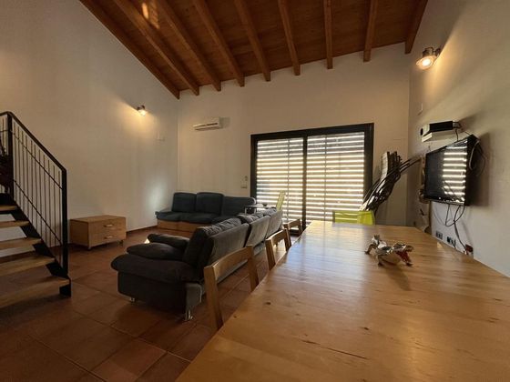 Foto 2 de Casa en venda a Vilamacolum de 3 habitacions amb piscina