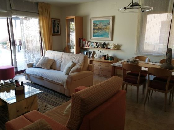 Foto 2 de Xalet en venda a Cervià de les Garrigues de 4 habitacions amb terrassa i garatge