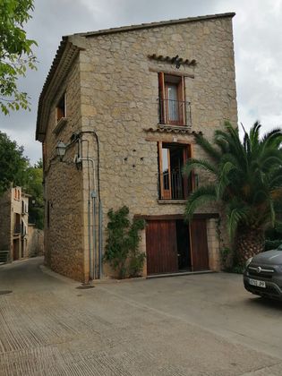 Foto 2 de Xalet en venda a Vallclara de 4 habitacions amb terrassa i garatge